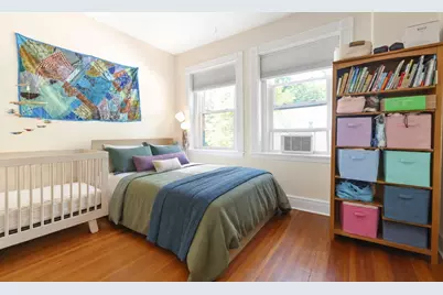 485 Washington St #3, Brookline, MA 02446 - Photo 9