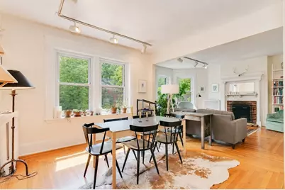 485 Washington St #3, Brookline, MA 02446 - Photo 1