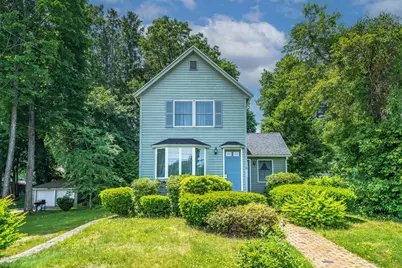 21 Grover St, Walpole, MA 02081 - Photo 1