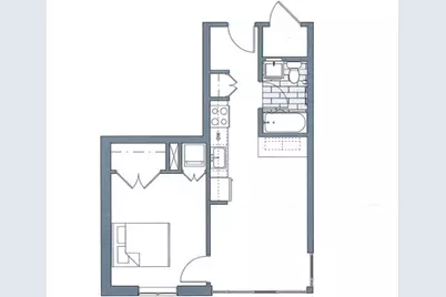 10 Essex St. #609, Cambridge, MA 02139 - Photo 7