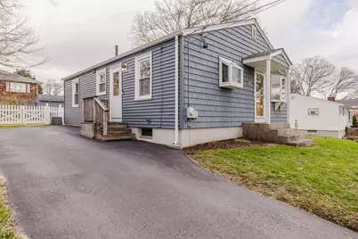 79 Bergeron Street, Seekonk, MA 02771 - Photo 3