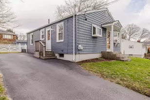 79 Bergeron St, Seekonk, MA 02771 - Photo 3
