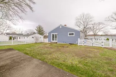 79 Bergeron Street, Seekonk, MA 02771 - Photo 5