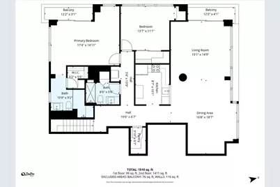350 Revere Beach Blvd #13R, Revere, MA 02151 - Photo 23
