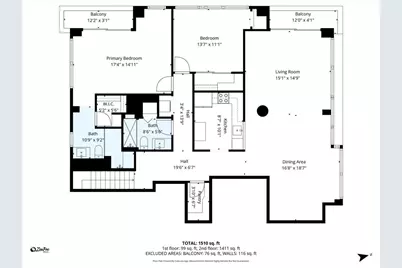 350 Revere Beach Blvd #13R, Revere, MA 02151 - Photo 23
