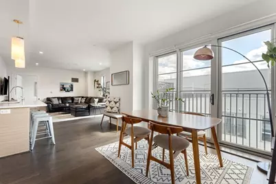 14 West Broadway #705, Boston, MA 02127 - Photo 5