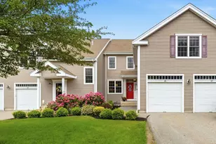 902 Main St, Hanson, MA 02341 - Photo 1