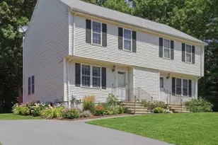 22 Sharlene Ln, Plainville, MA 02762 - Photo 1