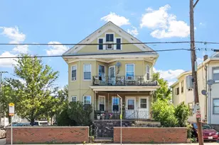 562 Main St, Medford, MA 02155 - Photo 1