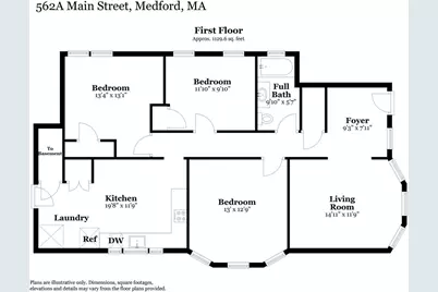 562 Main St, Medford, MA 02155 - Photo 27