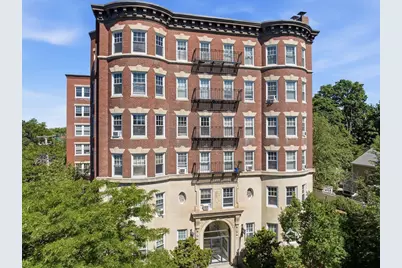 55 Magazine Street #21, Cambridge, MA 02139 - Photo 1