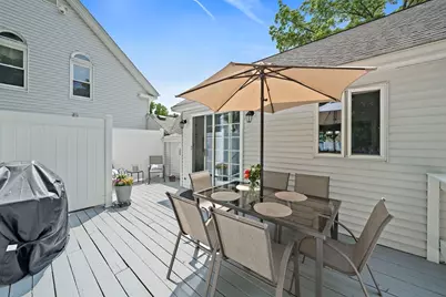 37 Davis St #2, Mansfield, MA 02048 - Photo 35
