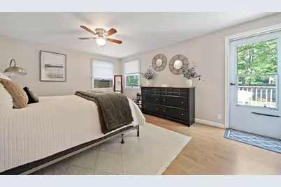 37 Davis St #2, Mansfield, MA 02048 - Photo 19