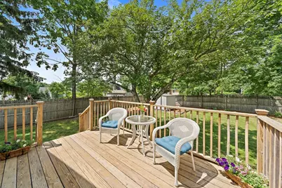 37 Davis St #2, Mansfield, MA 02048 - Photo 39