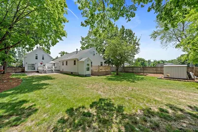 37 Davis St #2, Mansfield, MA 02048 - Photo 37