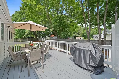 37 Davis St #2, Mansfield, MA 02048 - Photo 33
