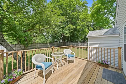 37 Davis St #2, Mansfield, MA 02048 - Photo 39