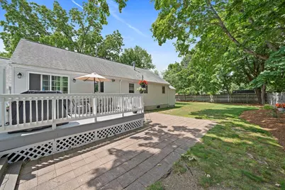 37 Davis St #2, Mansfield, MA 02048 - Photo 35