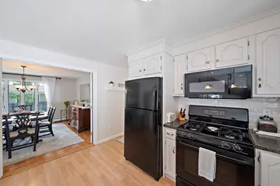 37 Davis St #2, Mansfield, MA 02048 - Photo 7