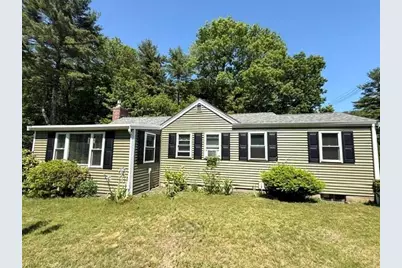 239 Kingstown Way, Duxbury, MA 02332 - Photo 1