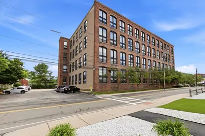 33 Maplewood Ave #20, Gloucester, MA 01930 - Photo 31