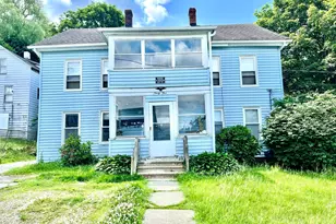 35 Prospect St, Spencer, MA 01562 - Photo 1