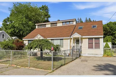 364 W Meadow Rd, Lowell, MA 01854 - Photo 1