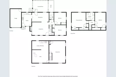 16 Cottage Park, Reading, MA 01867 - Photo 39