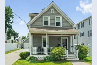 29 Ash Street, Waltham, MA 02453 - Photo 3