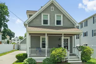 29 Ash St, Waltham, MA 02453 - Photo 3