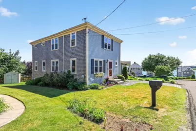 8 Standish Avenue, Hull, MA 02045 - Photo 1