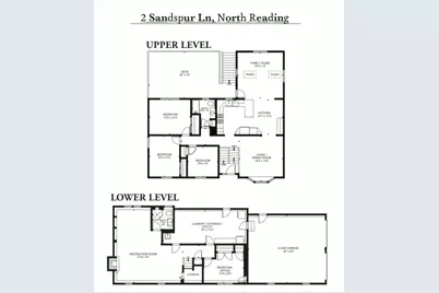 2 Sandspur Lane, North Reading, MA 01864 - Photo 39