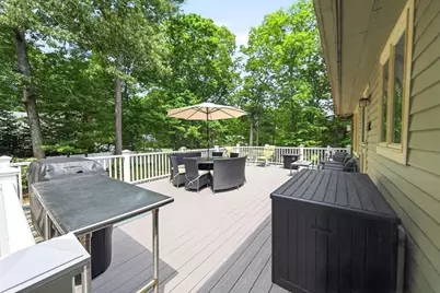 42 Willow Road, Hanover, MA 02339 - Photo 21