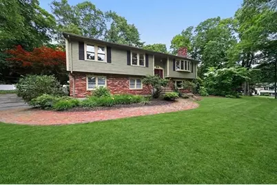 42 Willow Road, Hanover, MA 02339 - Photo 35