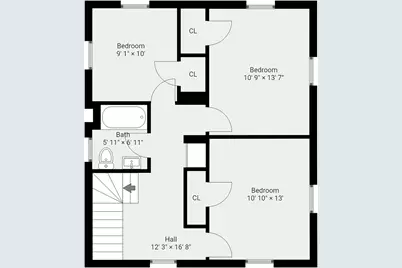 47 Wallis St, Beverly, MA 01915 - Photo 39