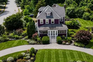 316 Middlesex Ave, Wilmington, MA 01887 - Photo 1