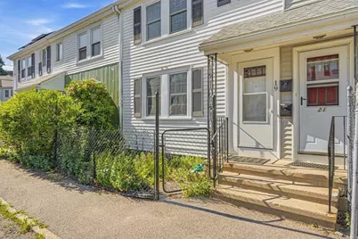 19 Keyes Street, Quincy, MA 02169 - Photo 3