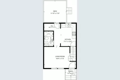 19 Keyes Street, Quincy, MA 02169 - Photo 33