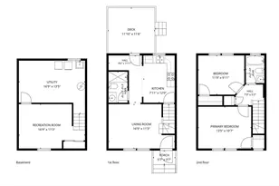 19 Keyes St, Quincy, MA 02169 - Photo 37
