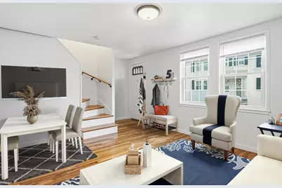 19 Keyes Street, Quincy, MA 02169 - Photo 5