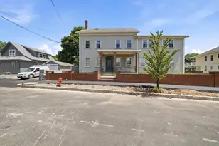 10 Cliff St, Quincy, MA 02169 - Photo 1