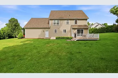4 N Hills Ln, Wilbraham, MA 01095 - Photo 35