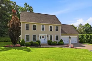4 N Hills Ln, Wilbraham, MA 01095 - Photo 1