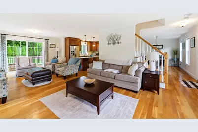 4 N Hills Ln, Wilbraham, MA 01095 - Photo 9