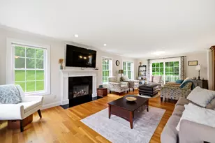 4 N Hills Ln, Wilbraham, MA 01095 - Photo 5