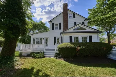 238 Lagrange Street, Boston, MA 02132 - Photo 29