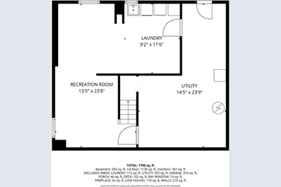 12 Griffin Terr, Weymouth, MA 02190 - Photo 35
