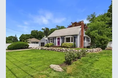 12 Griffin Terr, Weymouth, MA 02190 - Photo 1