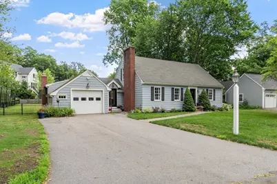 13 Carmel Road, Andover, MA 01810 - Photo 3