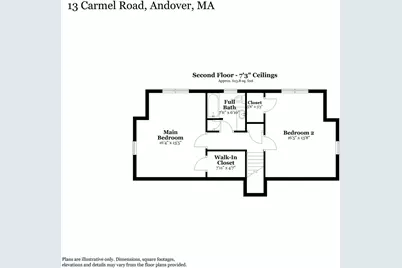 13 Carmel Road, Andover, MA 01810 - Photo 37